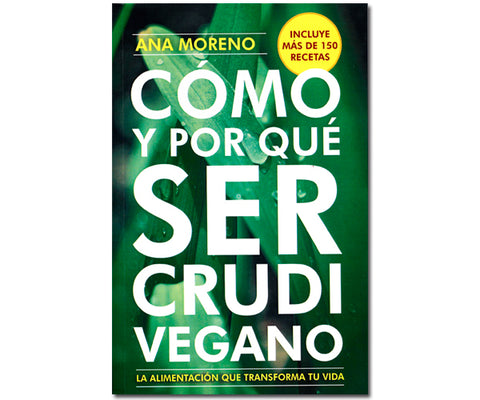 DESCONTINUADO COMO Y PORQUE SER CRUDIVEG