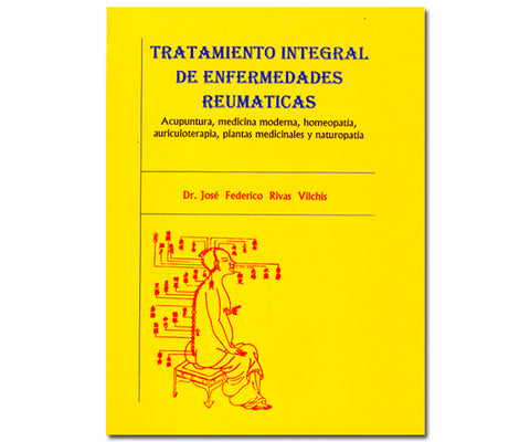 TRAT. INTEGRAL DE LAS ENF. REUMATICAS