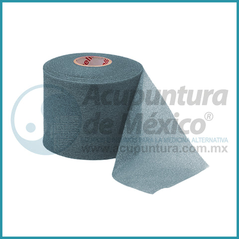 CINTA WRAP MUELLER AZUL, PZA.