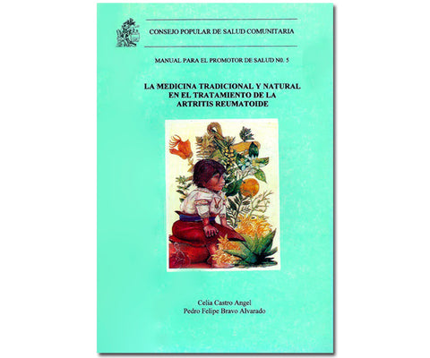 LA MEDICINA NATURAL Y TRADICIONAL