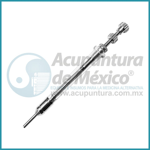 APLICADOR SEMIAUT. PARA AGUJAS DE 7MM