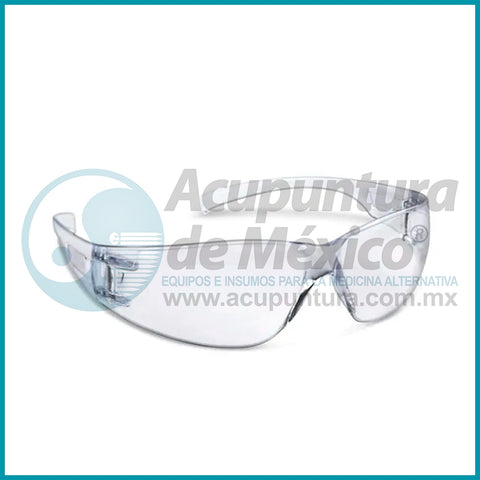 LENTES PROTECTORES TRANSPARENTES, PIEZA