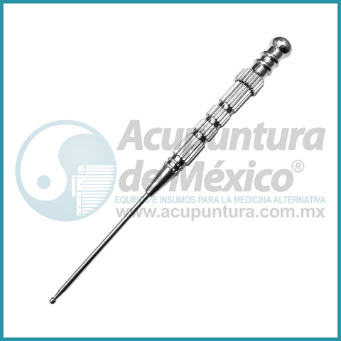 PALPADOR O LOC. DE PUNTOS DE ACUPUNTURA