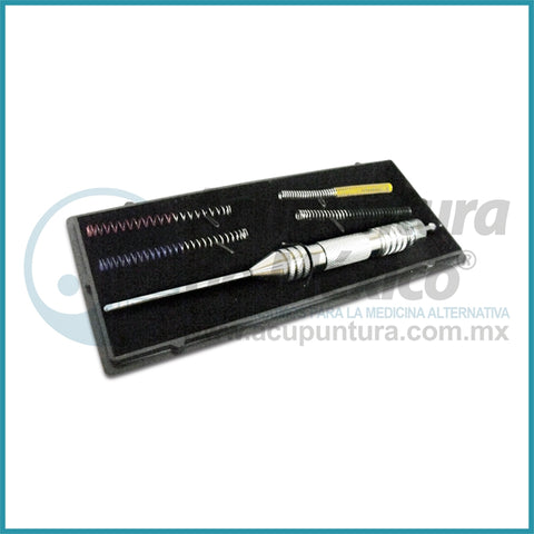 PALPADOR REGULABLE C/IMAN, 5 AJUSTES
