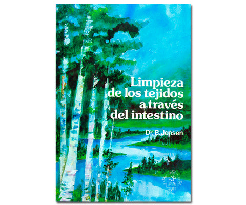 LIMPIEZA DE LOS TEJIDOS A TRAVES DEL INT