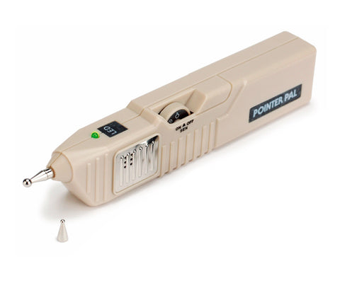 LOCALIZADOR DE PUNTOS POINTER PAL
