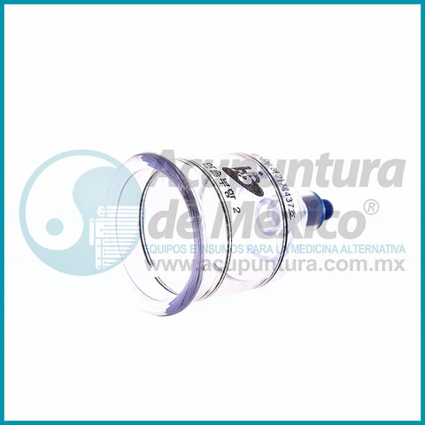 VENTOSA PNEUMATICA 39 MM. PZA
