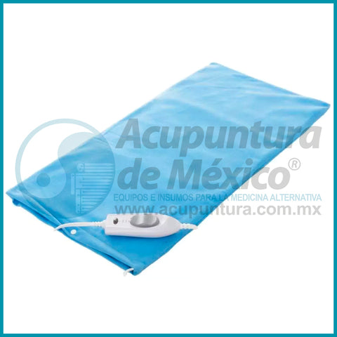 COJIN ELECTRICO CALOR SECO Y HUMEDO, XL