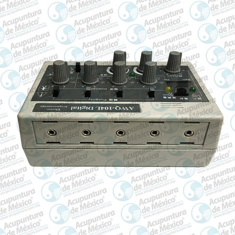 ELECTROESTIMULADOR AWQ-104L, DIGITAL