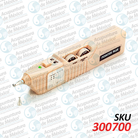 ELECTROESTIMULADOR POINTER PLUS