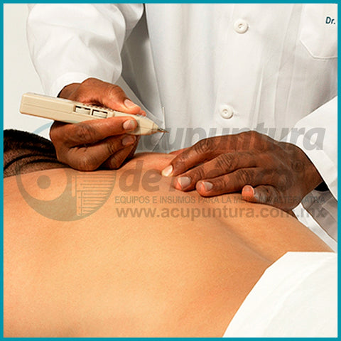 ELECTROESTIMULADOR POINTER PLUS