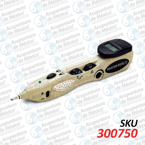 ELECTROESTIMULADOR POINTER EXCEL II