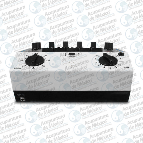 ELECTROESTIMULADOR KWD-808-I, 6 SALIDAS