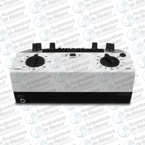 ELECTROESTIMULADOR KWD-808-II, 4 SALIDAS
