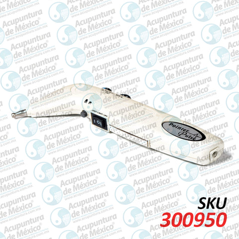 ELECTROESTIMULADOR POINTER PULSE