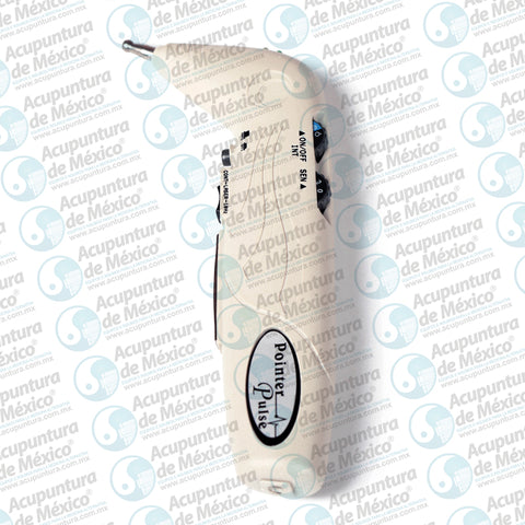 ELECTROESTIMULADOR POINTER PULSE