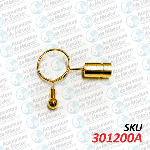 ANILLO CONECTOR PARA PIEZO