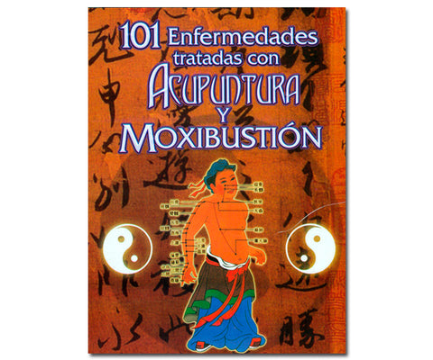 101 ENF TRAT C/ACUPUNTURA Y MOXIBUSTION
