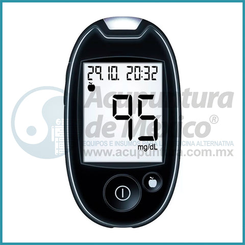 GLUCOMETRO BEURER MEDICAL, SET