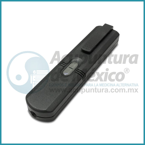 LASER TIPO PLUMA