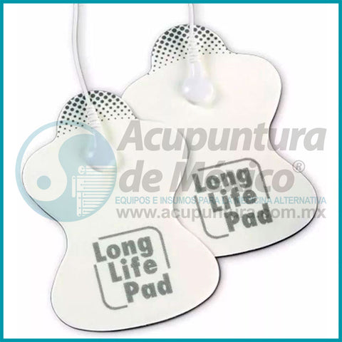 ELECTRODOS OMRON PARA E.M.S., PAR