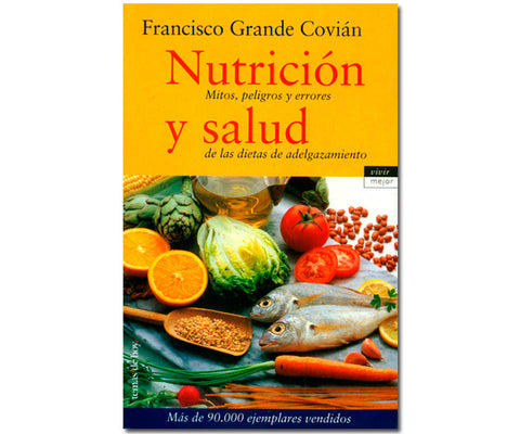 NUTRICION Y SALUD