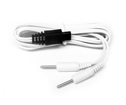CABLE PUNTAL, CONECTOR COAX. 3.8mm