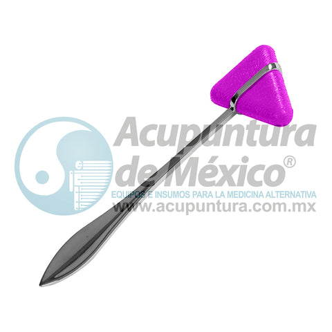 MARTILLO PARA REFLEJOS TAYLOR, TRIANGULA