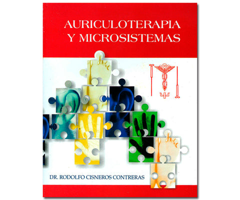 AURICULOTERAPIA Y MICROSISTEMAS