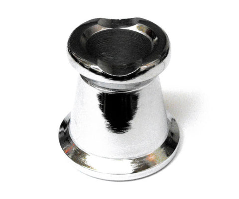 APAGADOR ACANALADO DE MOXA CON BASE