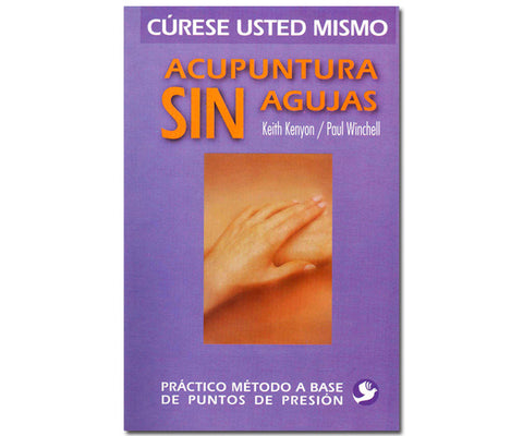 ACUPUNTURA SIN AGUJAS