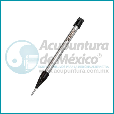 PALPADOR DE NOGIER, 130 GR., NEGRO