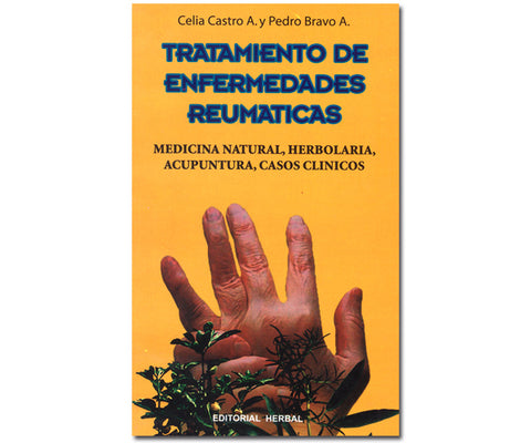 TRATAMIENTO DE ENFERMEDADES REUMATICAS
