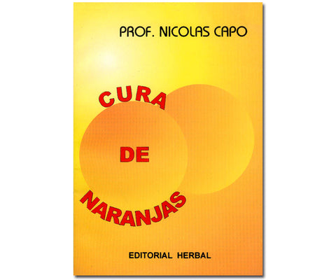 CURACION CON NARANJAS