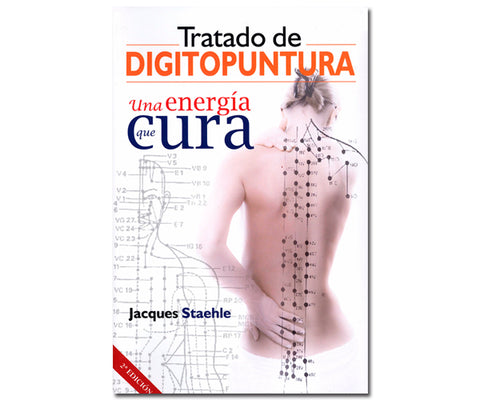 TRATADO DE DIGITOPUNTURA