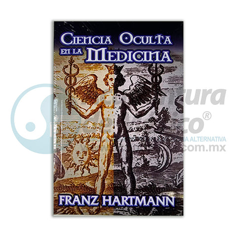 CIENCIA OCULTA EN LA MEDICINA