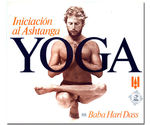 INICIACION AL ASHTANGA YOGA