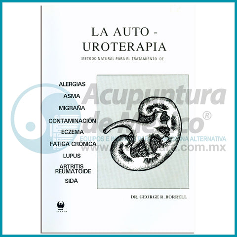 LA AUTOUROTERAPIA