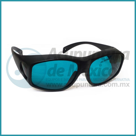 LENTES PROTECTORES DE LASER, 620~760nm