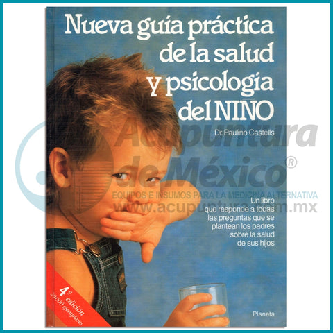 NUEVA GUIA PRACTICA DE LA SALUD