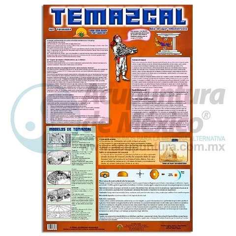 GRAF.  TEMASCAL