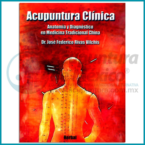 ACUPUNTURA CLINICA