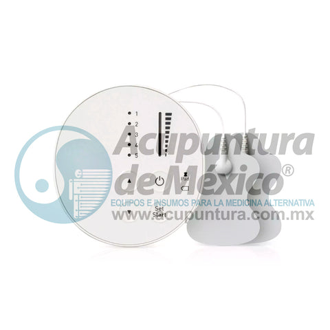 ELECTROESTIMULADOR E.M.S., PAIN PRO-LAM