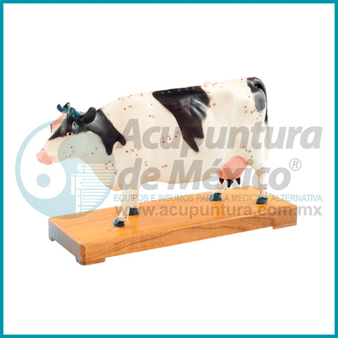 MODELO DE VACA, 16 CM.