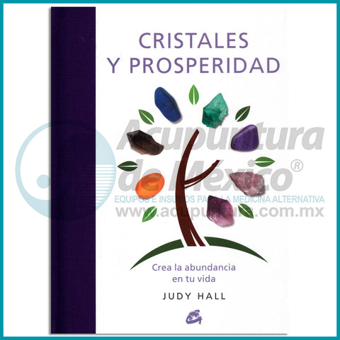 CRISTALES Y PROSPERIDAD