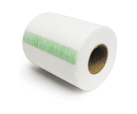 CINTA MICROPORE BLANCA, 75 MM. X 10 MTS.