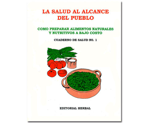 LA SALUD AL ALCANCE DEL PUEBLO