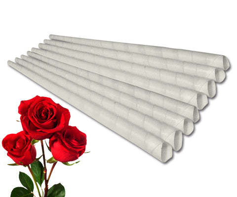 CONOS DE CERA ROSAS P/ OIDOS, 8 PZAS