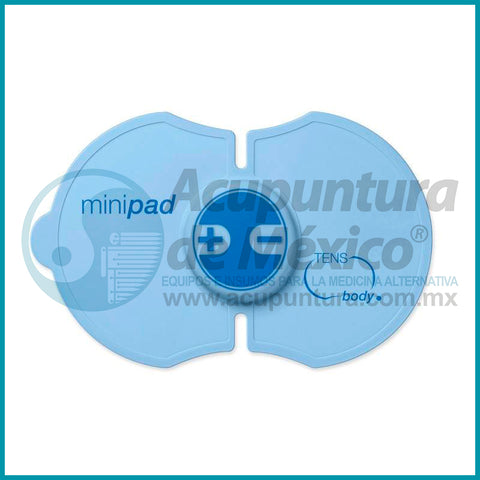 ELECTROESTIMULADOR MINI-TENS, Personal
