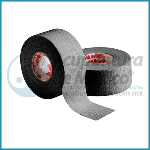 CINTA MTAPE MUELLER GRIS, PZA.